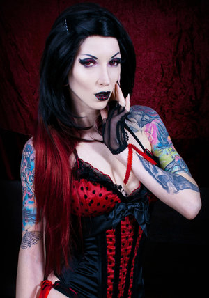 Clothed redheads do blowjobs to big cock of stripper on a party